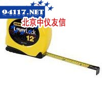 卷尺Leverlock3m/10 x 1/2